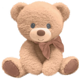 Tumbles<br>7 in. sitting