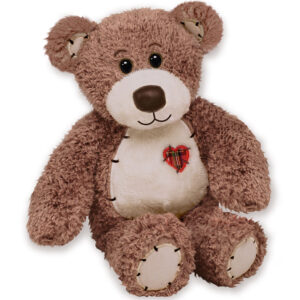 Tender Teddy<br>8 in. sitting