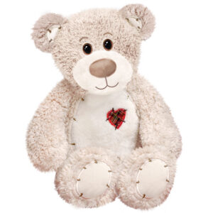 Tender Teddy<br>8 in. sitting