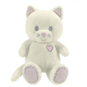 Tender Friends Ashley (Cat)<br>8 in. sitting