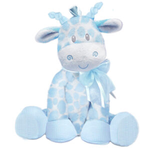 Jingles Giraffe<br>8.5 in. sitting