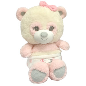 Baby Panda<br>7 in. sitting