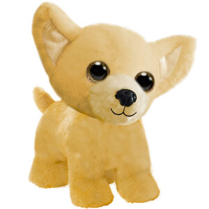 Wuffles Chihuahua<br>7 in. standing<br>ON SALE
