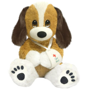 Melancholy Mel<br>10 in. sitting
