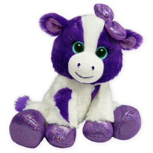 Gal Pals Callie Cow<br>7 in. sitting