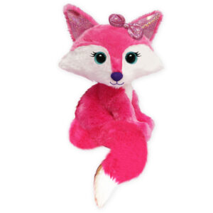Gal Pals Farrah Fox<br>7 in. sitting