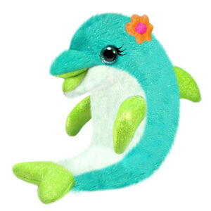 Fanta Sea Dolphin<br>7 in. sitting<br>ON SALE