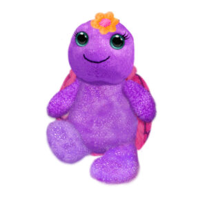 Tallula Turtle<br>7 in. sitting