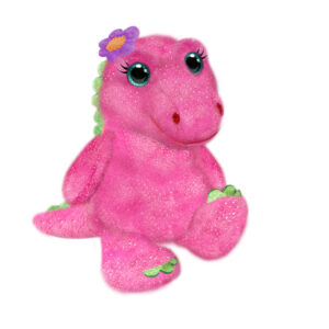 Fanta Sea Gator<br>7 in. sitting