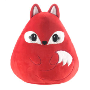 Dreampuffs(TM) Foxy Roxi<br>10 in. sitting