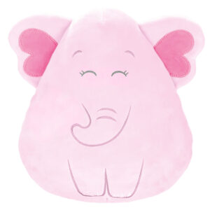 Dreampuffs(TM) Evie Elephant<br>10 in. sitting