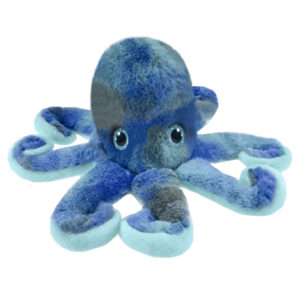Under-the-Sea Octopus<br>15 in. long