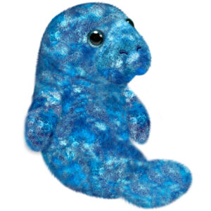 Under the Sea Manatee<br>7 in. long