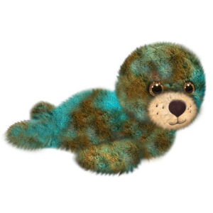 Under-the-Sea Seal<br>15 in. long<br>ON SALE