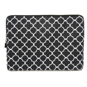 Black Laptop Cover<br>ON SALE