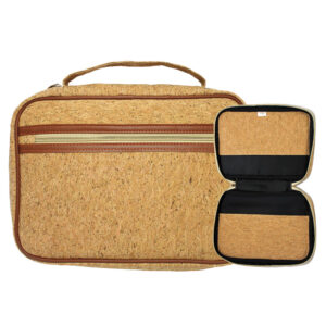 Cork Bible Cover<br>ON SALE