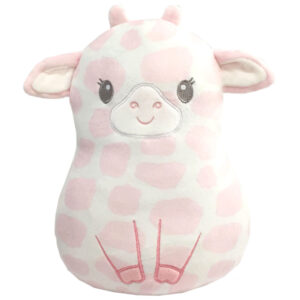 Dreampuffs(TM) Raffiepuffs Giraffe<br>10 in. sitting