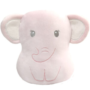 Dreampuffs(TM) Elliepuffs<br>10 in. sitting