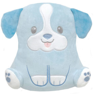Dreampuffs(TM) Puppypuffs<br>10 in. sitting