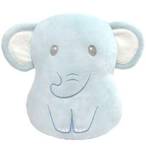 Dreampuffs(TM) Elliepuffs Elephant<br>10 in. sitting