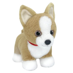 Wuffles Corgi<br>7 in. standing