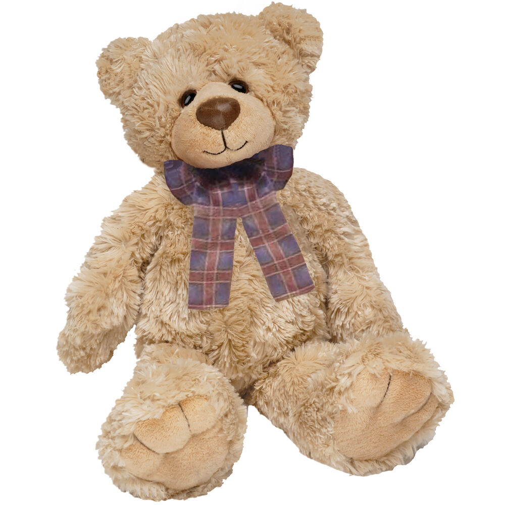 First and best sale main tender teddy