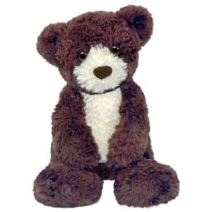 Muffin<br>10 in. sitting