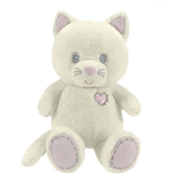 Tender Friends Ashley (Cat)8 in. sitting