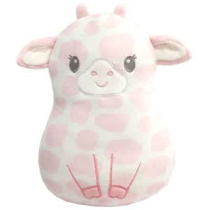 Giraffe Plush Toy <br> Dreampuffs™ Raffiepuffs Giraffe <br> 10″