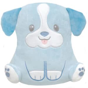 First & Main | Puppy Pillow <br> Dreampuffs™ Puppypuffs <br> 10″