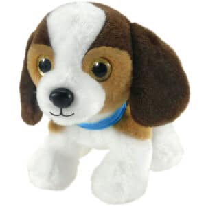 First & Main | Beagle Stuffed Animal<br>Wuffles Beagle<br>7″