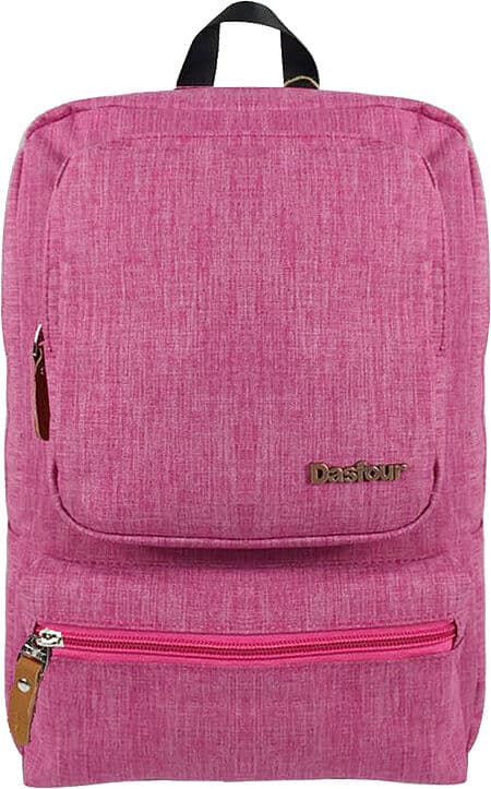 Voyager Backpack Pink