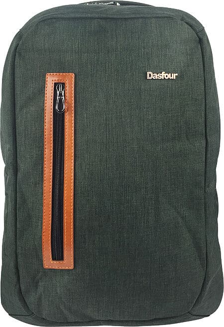 Navigator Backpack Dark Gray