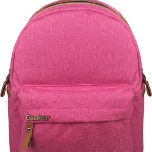 First & Main | Pink Backpack Adventurer (616) <br> 10″ x 16″