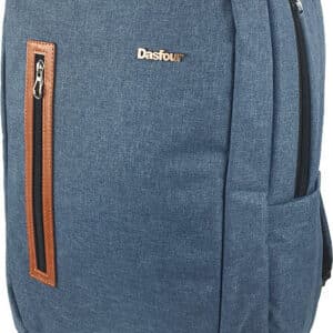 First & Main | Denim Backpack <br> Navigator (649) Denim <br> 10″ x 16″