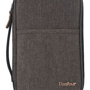 First & Main | Dasfour Travel Organizer <br> 3″ x 5″