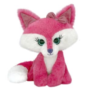 First & Main | Fox Plush Toy <br> Gal Pals Farrah Fox <br> 7″