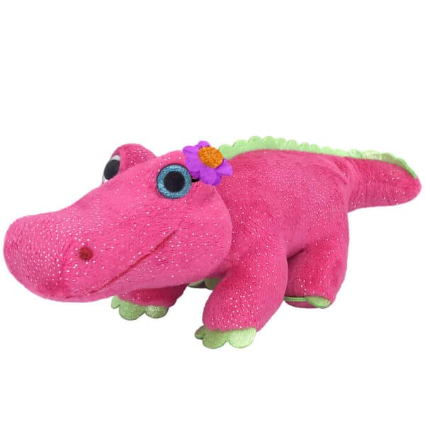 Fanta Sea Ali Gator 10 in. **On Sale!!!**