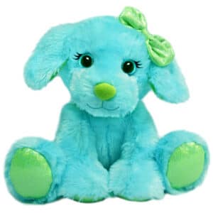 First & Main | Blue Puppy Stuffed Animal <br> Gal Pal Piper Puppy <br> 7″