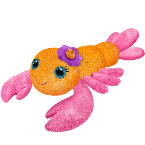 Fanta Sea Laney Lobster 7 in. long