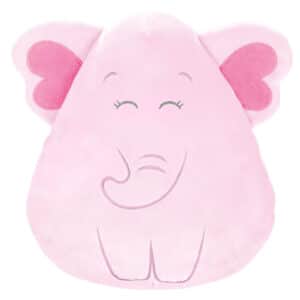 First & Main | Elephant Plush<br>Dreampuffs™ Evie Elephant<br>10″