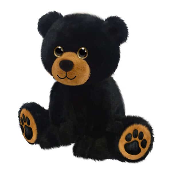 Cubby Bear 7 in. sitting