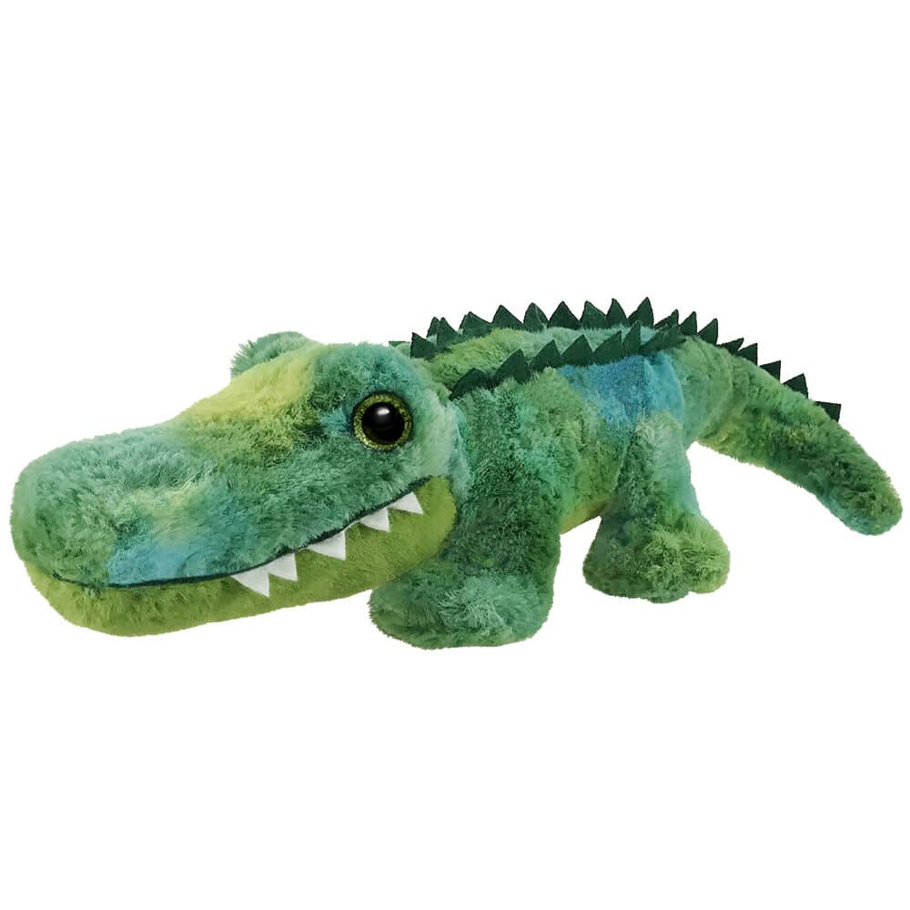 Under-the-Sea Alligator 10 in. long