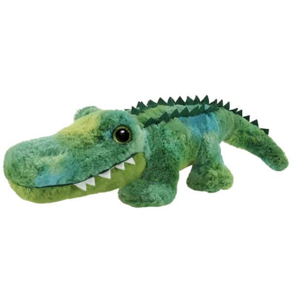 Under-the-Sea Alligator 15 in. long