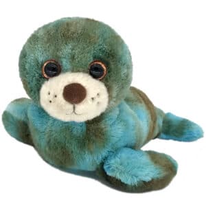 First & Main | Seal Plush <br> Under-the-Sea Seal <br> 7″