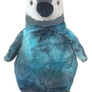 First & Main | Penguin Plush <br>  Under-the-Sea Penguin <br> 7″