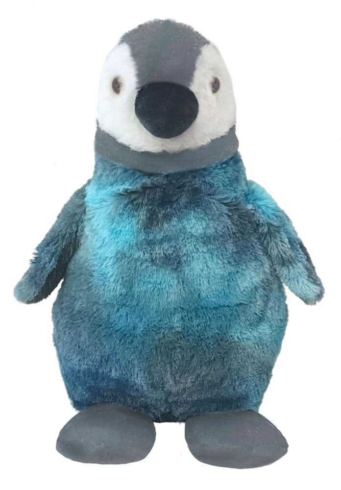 New! Under-the-Sea Penguin7 in. tall