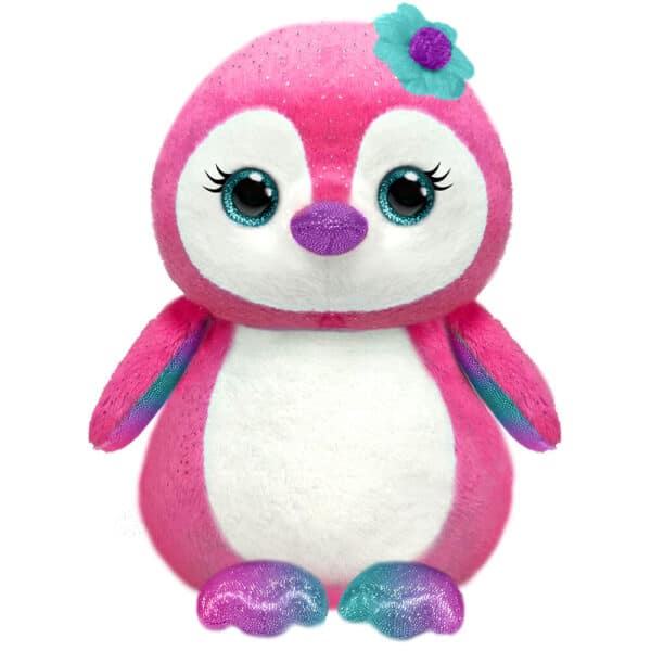 Fanta Zoo Penny Penguin7 in. sitting