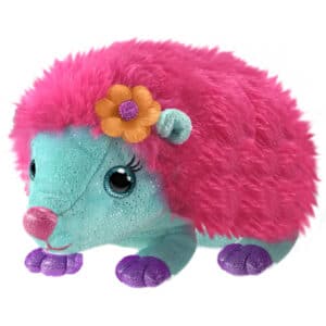 First & Main | Hedgehog Plush Toy <br> Fanta Zoo Hanna Hedgehog <br> 7″