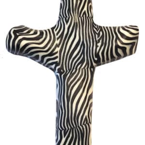 First & Main | Zebra Pocket Cross <br> Zebra Pocket Cross <br> 3″